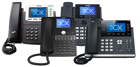 İP telefoniya müasir dövrün standartlarına cavab verən