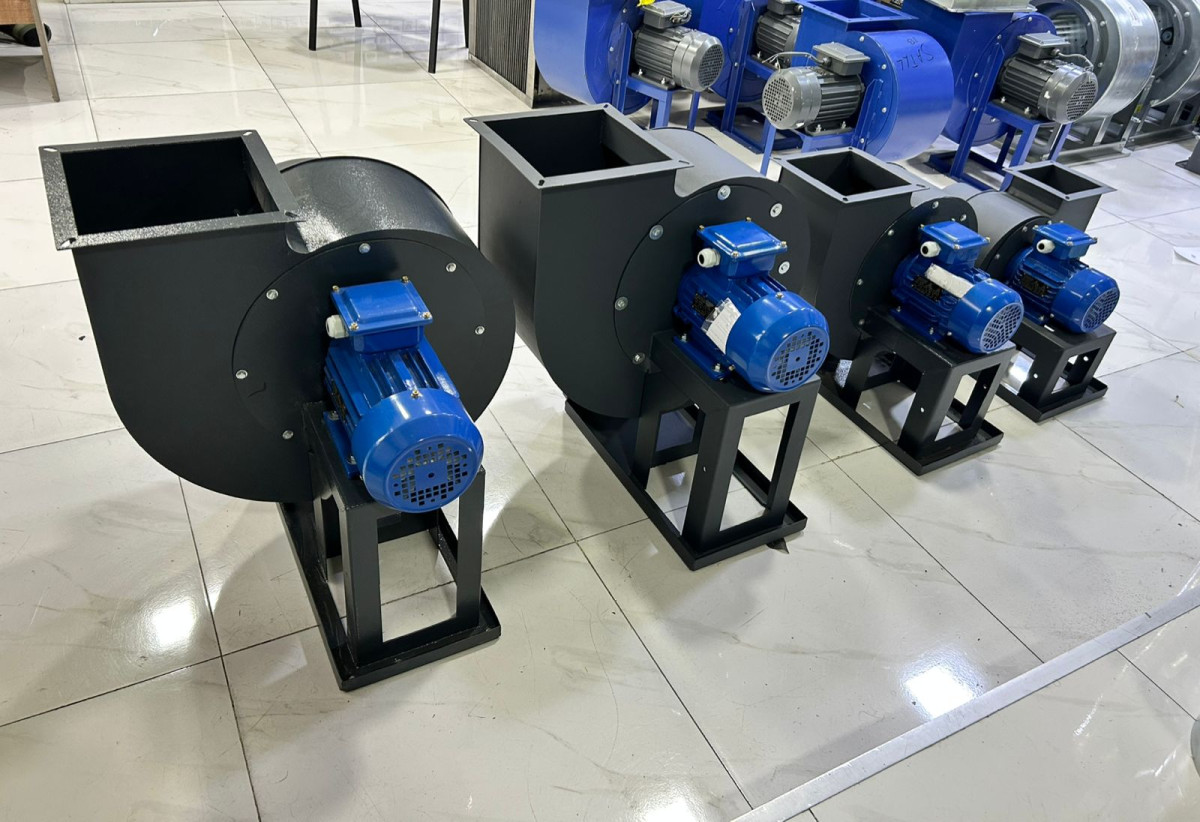 Havalandırma motoru Qiyməti: 420AZN **Havalandırma, isitmə