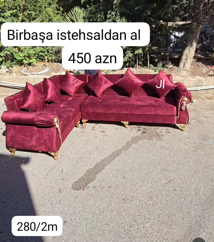 Künc divan ✔️ Sultan künc divan ✔️Yüksək keyfiyyət münasib qiymət.