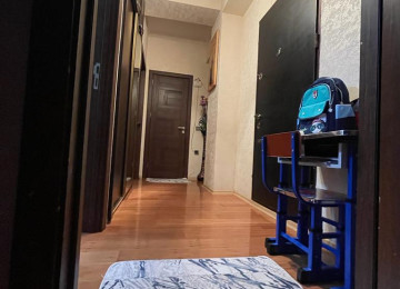 Xlrdalan Kristal Abşeron 1-də 2 otaqlı mənzil kirayə