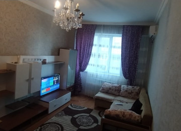 Xlrdalan Kristal Abşeron 1-də 2 otaqlı mənzil kirayə