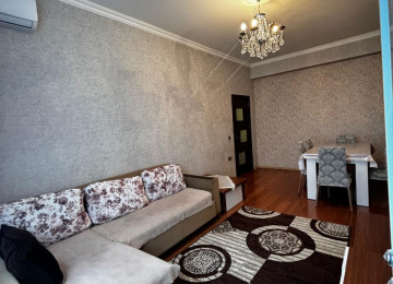 Xlrdalan Kristal Abşeron 1-də 2 otaqlı mənzil kirayə