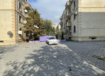 Xlrdalada AAAF PARK Merkezde 3 otaq 60kv 78000azn aformut