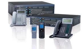 Ofis, iş yerləri üçün nəzərdə tutulan kommunikasiya