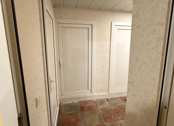 Xırdalanda, 119 nömrəli avtobusun son dayanacağına 70 metr