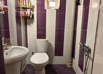 Xırdalanda, 119 nömrəli avtobusun son dayanacağına 70 metr