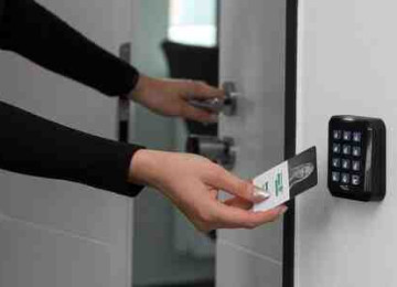 Ofis, iş yerləri, laboratoriya, kabinet və s. kimi