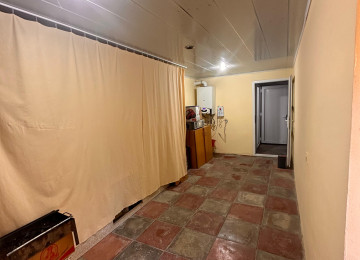 Xırdalanda, 119 nömrəli avtobusun son dayanacağına 70 metr