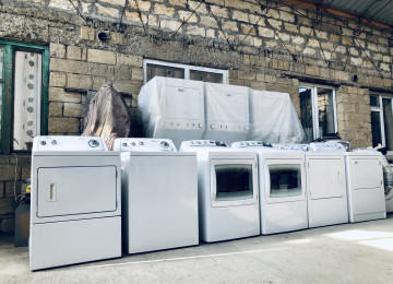 Senaye tip camasirxana quru temizleme ximciska otel