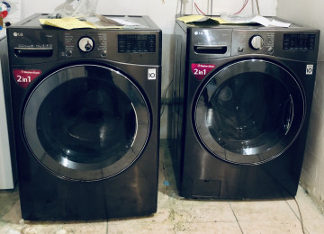 Senaye tip camasirxana quru temizleme ximciska otel