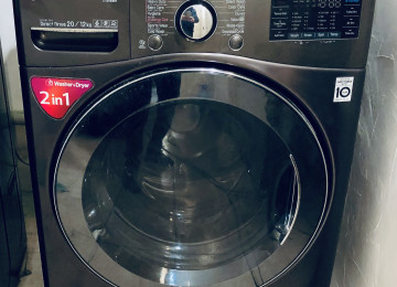 Senaye tip camasirxana quru temizleme ximciska otel