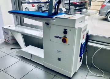 Senaye tip camasirxana quru temizleme ximciska otel