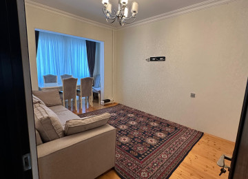 Xətai rayonu Köhnə Günəşli qəsəbəsi MEQASTOR üst