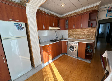 Xətai rayonu Köhnə Günəşli qəsəbəsi MEQASTOR üst