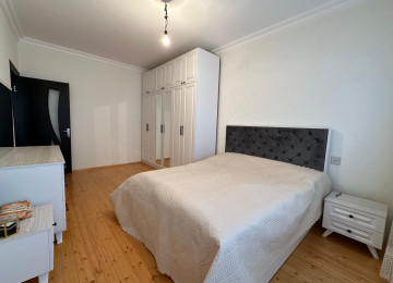 Xətai rayonu Köhnə Günəşli qəsəbəsi MEQASTOR üst