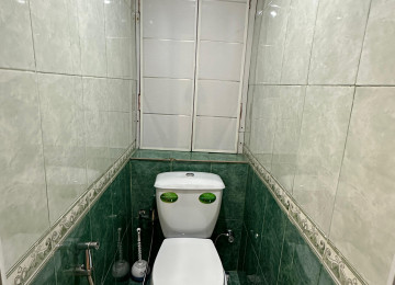 Xətai rayonu Köhnə Günəşli qəsəbəsi MEQASTOR üst