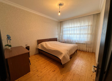 Xətai rayonu Köhnə Günəşli qəsəbəsi MEQASTOR üst