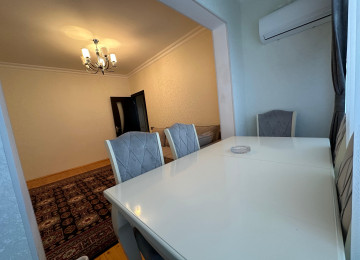 Xətai rayonu Köhnə Günəşli qəsəbəsi MEQASTOR üst