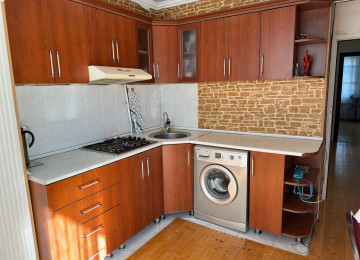 Xətai rayonu Köhnə Günəşli qəsəbəsi MEQASTOR üst