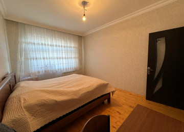 Xətai rayonu Köhnə Günəşli qəsəbəsi MEQASTOR üst