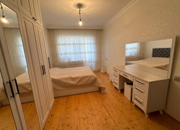 Xətai rayonu Köhnə Günəşli qəsəbəsi MEQASTOR üst