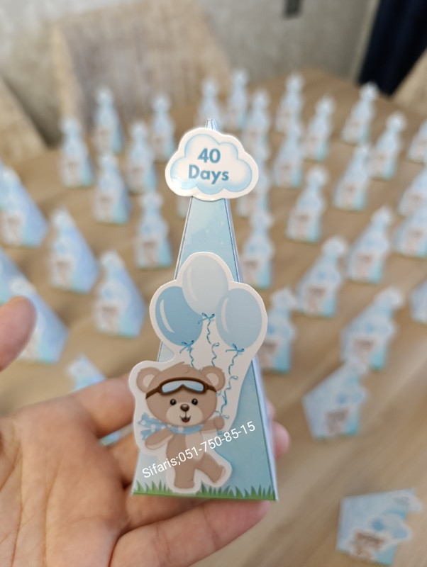 Ad gunu,xestexana cixisi,40 gunluk ve basqa ozel gunler