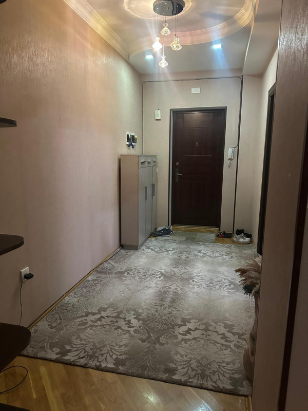 2 otaq menzil kiraye verlir Xlrdalan Merkezde tecli menzil kiraye verlir 2 otaq 85kv
