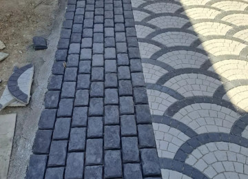 Hər növ tamet daşları bardyorlar satışı və sifarişi qəbul