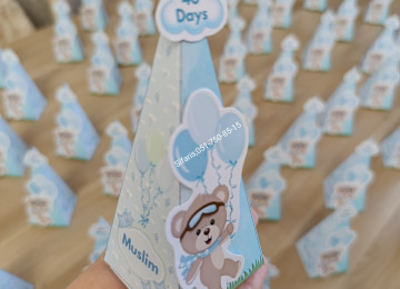 Ad gunu,xestexana cixisi,40 gunluk ve basqa ozel gunler