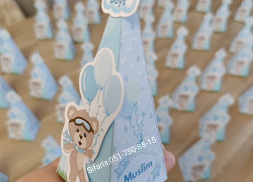 Ad gunu,xestexana cixisi,40 gunluk ve basqa ozel gunler