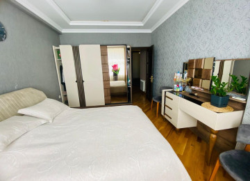 Xlrdalan Merkezde tecli menzil kiraye verlir 2 otaq 85kv