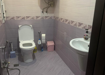 Xlrdalan Merkezde tecli menzil kiraye verlir 2 otaq 85kv