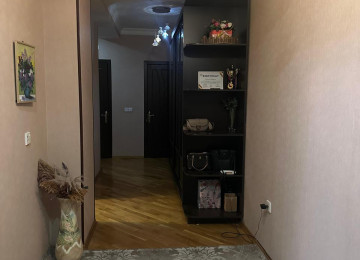 Xlrdalan Merkezde tecli menzil kiraye verlir 2 otaq 85kv