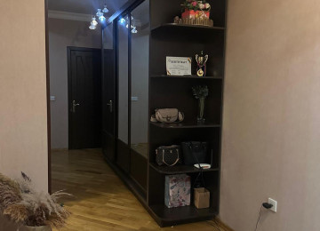 Xlrdalan Merkezde tecli menzil kiraye verlir 2 otaq 85kv