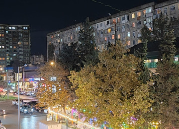 ƏŞYALI !!! Xətai rayonu Əhmədli metrosuna 2 dəqiqəlik