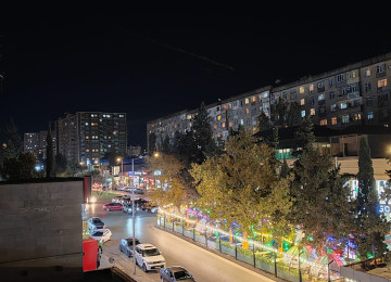 ƏŞYALI !!! Xətai rayonu Əhmədli metrosuna 2 dəqiqəlik