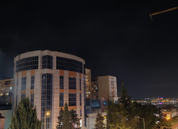 ƏŞYALI !!! Xətai rayonu Əhmədli metrosuna 2 dəqiqəlik