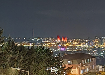 ƏŞYALI !!! Xətai rayonu Əhmədli metrosuna 2 dəqiqəlik