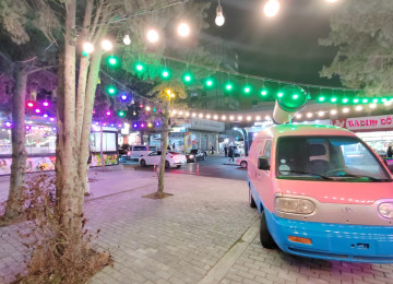 ƏŞYALI !!! Xətai rayonu Əhmədli metrosuna 2 dəqiqəlik