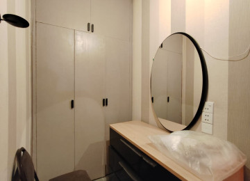 ƏŞYALI !!! Xətai rayonu Əhmədli metrosuna 2 dəqiqəlik