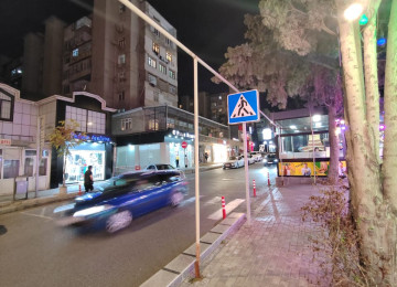 ƏŞYALI !!! Xətai rayonu Əhmədli metrosuna 2 dəqiqəlik