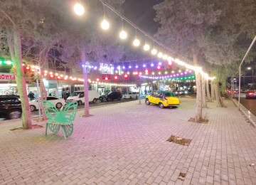 ƏŞYALI !!! Xətai rayonu Əhmədli metrosuna 2 dəqiqəlik