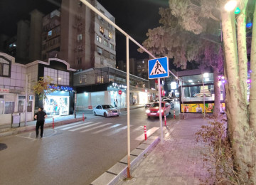 ƏŞYALI !!! Xətai rayonu Əhmədli metrosuna 2 dəqiqəlik