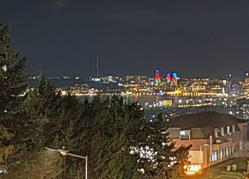 ƏŞYALI !!! Xətai rayonu Əhmədli metrosuna 2 dəqiqəlik