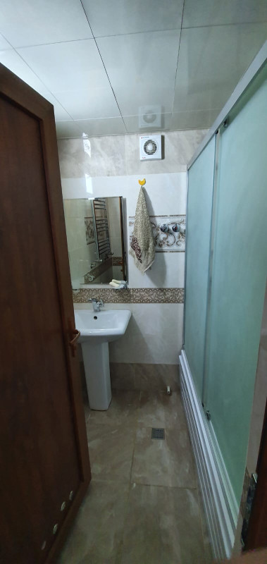 2 otaq menzil kiraye verlir Ev Ayleli adama verilir Super tem Xlrdalada At heykerin