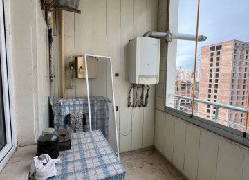 Nəsimi r-nu Rəşid Behbudov küçəsində 28 may mst 2-ci