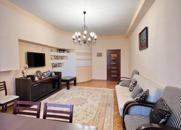 Nəsimi r-nu Rəşid Behbudov küçəsində 28 may mst 2-ci