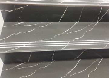 Komplekt pillə satışı. Keramoqranit pilləkələrin satışı.