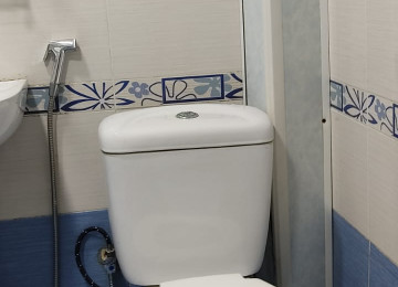 Xlrdalan Sultan sadllq evin yanl 1 otaq menzil kiraye