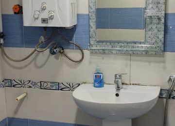 Xlrdalan Sultan sadllq evin yanl 1 otaq menzil kiraye